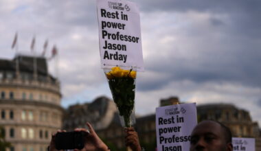 Black scholar's memoir published weeks after he died facing plagiarism charges