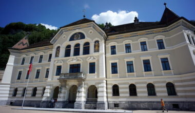Cyberattack hits Liechtenstein's register of people behind companies