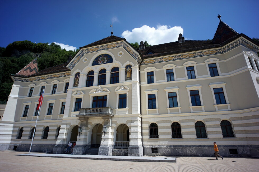 Cyberattack hits Liechtenstein's register of people behind companies