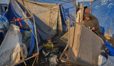 Hamas' agreement to disarm raises hope in Gaza