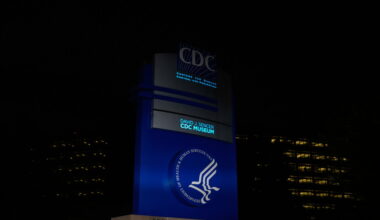 Some CDC programs live on without staff