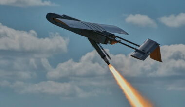 Elite Ukrainian drone unit brings the war to Moscow's doorstep