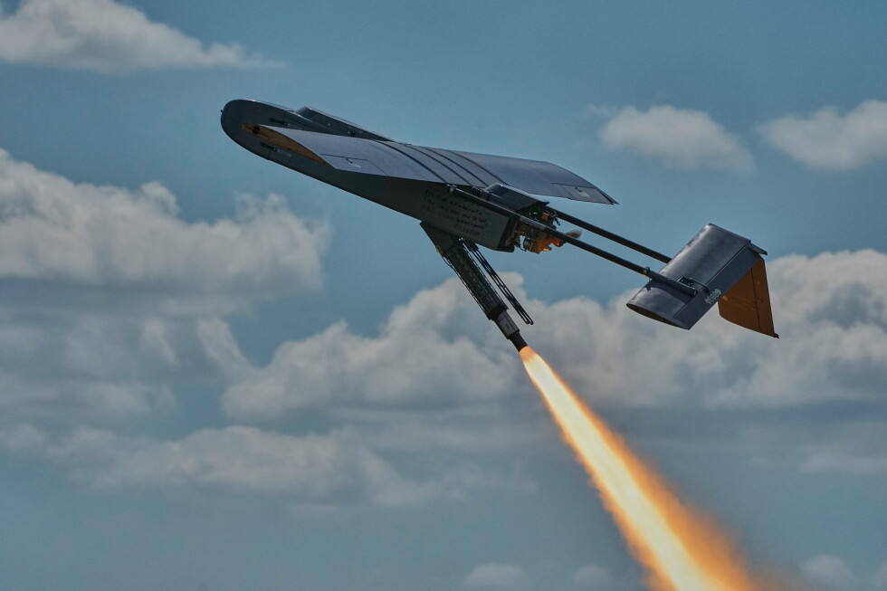 Elite Ukrainian drone unit brings the war to Moscow's doorstep