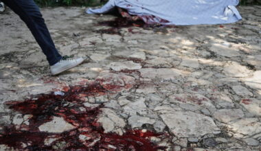 Haitians demand answers after gangs kill 47, kidnap more than 50