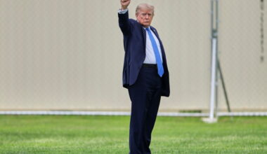 Trump said his war with Iran would last weeks. It's been 6 months