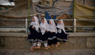 Taliban mark 5 years since return to power in Afghanistan, in photos