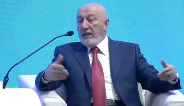Amidi says Iraq exploring with Iran 'flexibility' in Hormuz oil exportation