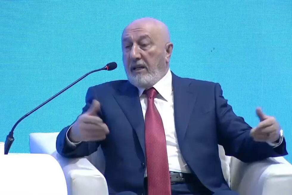 Amidi says Iraq exploring with Iran 'flexibility' in Hormuz oil exportation