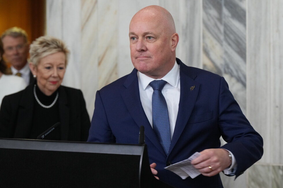 New Zealand proposal would ban under-16s from using social media