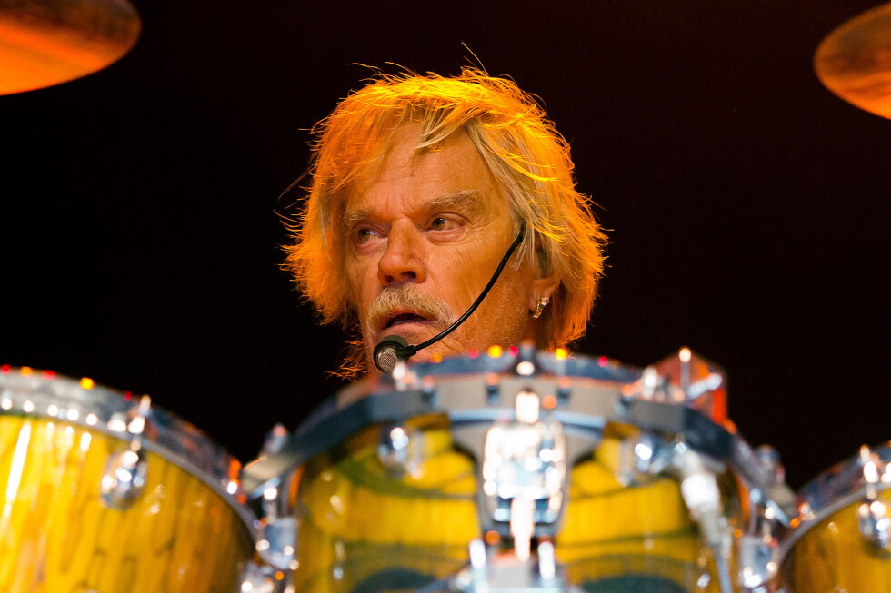 Frank Beard, ZZ Top's drummer, dies at 77