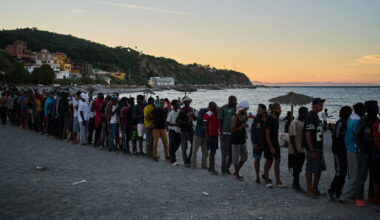 Ceuta crisis drives deep division within EU over migration policy