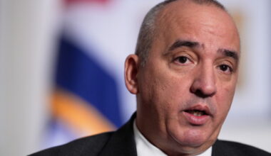 Cuba says US sanctions are blocking its efforts to open the economy