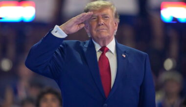 Trump to promote record on crime in visit to New York police academy