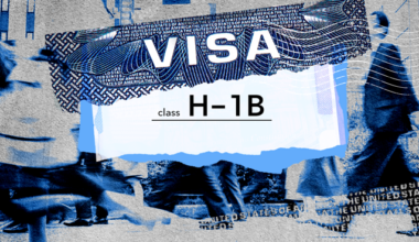 H-1B Rule Boosting Program Oversight Moves to White House Review