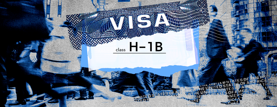 H-1B Rule Boosting Program Oversight Moves to White House Review