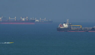US Aims to Revive Civil War-Era Court to Claim Iran Oil as Prize