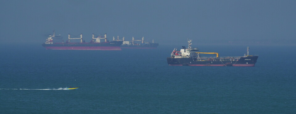 US Aims to Revive Civil War-Era Court to Claim Iran Oil as Prize