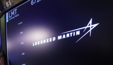 Boeing, Lockheed Martin Sued Over Support for Israel’s Military