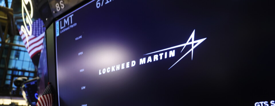 Boeing, Lockheed Martin Sued Over Support for Israel’s Military