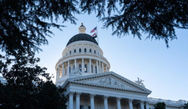 California lawmakers vote to change childhood sex abuse law