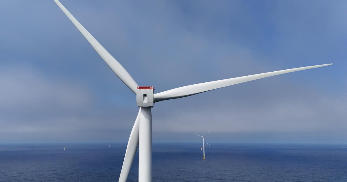 California sues Trump administration, developer over deal to walk away from Morro Bay wind power