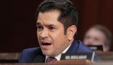House Ethics Committee announces sexual misconduct investigation into Rep. Jimmy Gomez