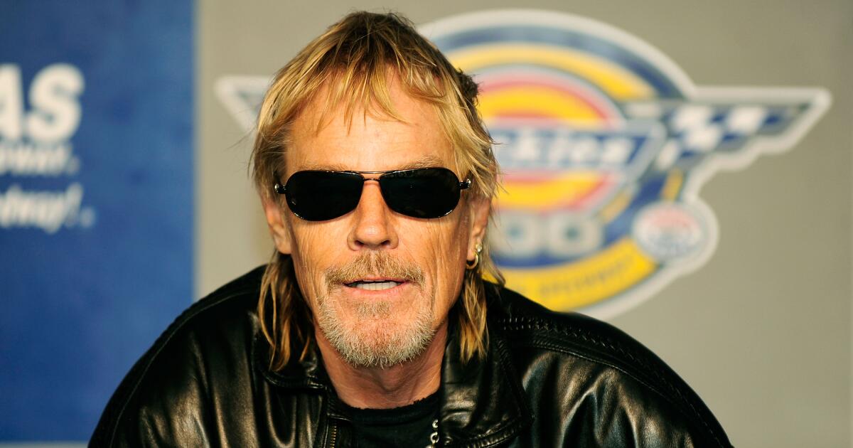 ZZ Top drummer Frank Beard dead at 77 health issues