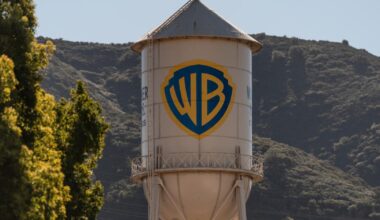 California's attorney general cancels planned discussions about the Paramount-Warner Bros. Discovery deal