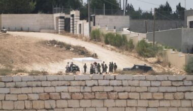 Palestinian American returns to West Bank to defend his home under siege by Israeli settlers