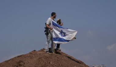 Netanyahu is not alone in failing to rein in Israel's settler violence