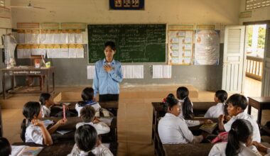 Iran war ripple effect threatens Education worldwide