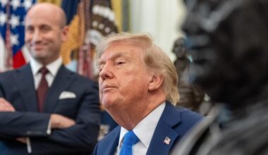 After Supreme Court loss, Trump again targets birthright citizenship with new orders