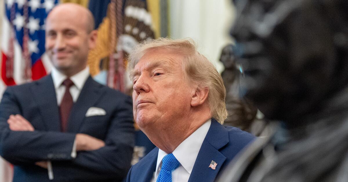After Supreme Court loss, Trump again targets birthright citizenship with new orders