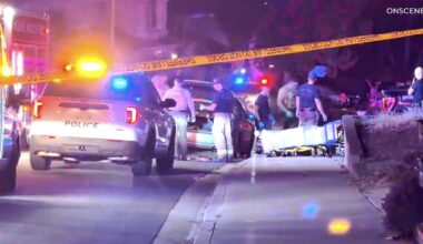 Suspect in deadly Chino Hills kidnapping worked with victim in real estate