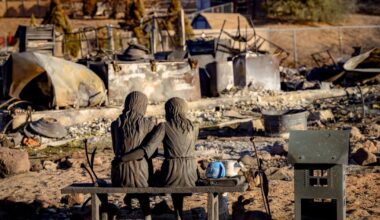 Reno became an affordable, booming destination. Fires show the limits of all that growth