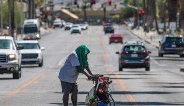 Southern California heat wave: How hot will it get? When will it end?
