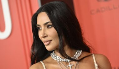 Man arrested at Kim Kardashian's Hidden Hills home