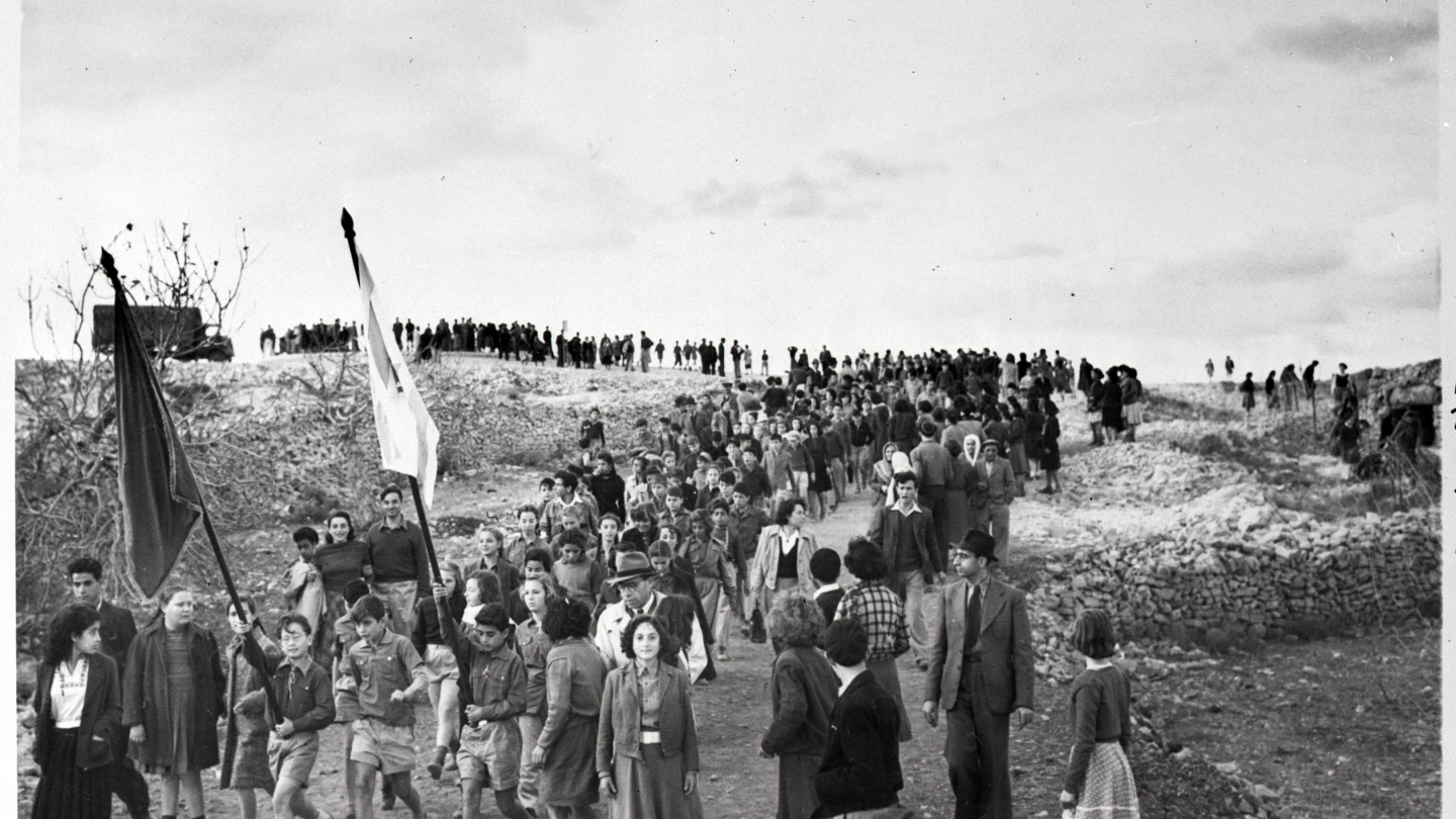 At 129, the Zionist Congress still calls us to action - Israel & Jewish News