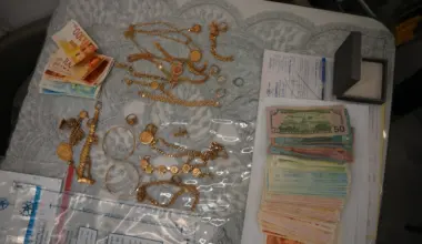 Israeli forces seize property from released terrorists who received PA payments - Israel & Jewish News
