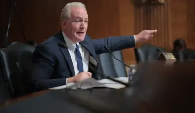 Van Hollen, Kaine, Sanders to introduce resolution on ‘violent Israeli settlers’ - Israel & Jewish News