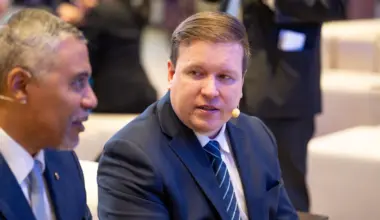 Israel lauds Finland’s decision to end UNRWA funding, invites other nations to join, Danon says - Israel & Jewish News