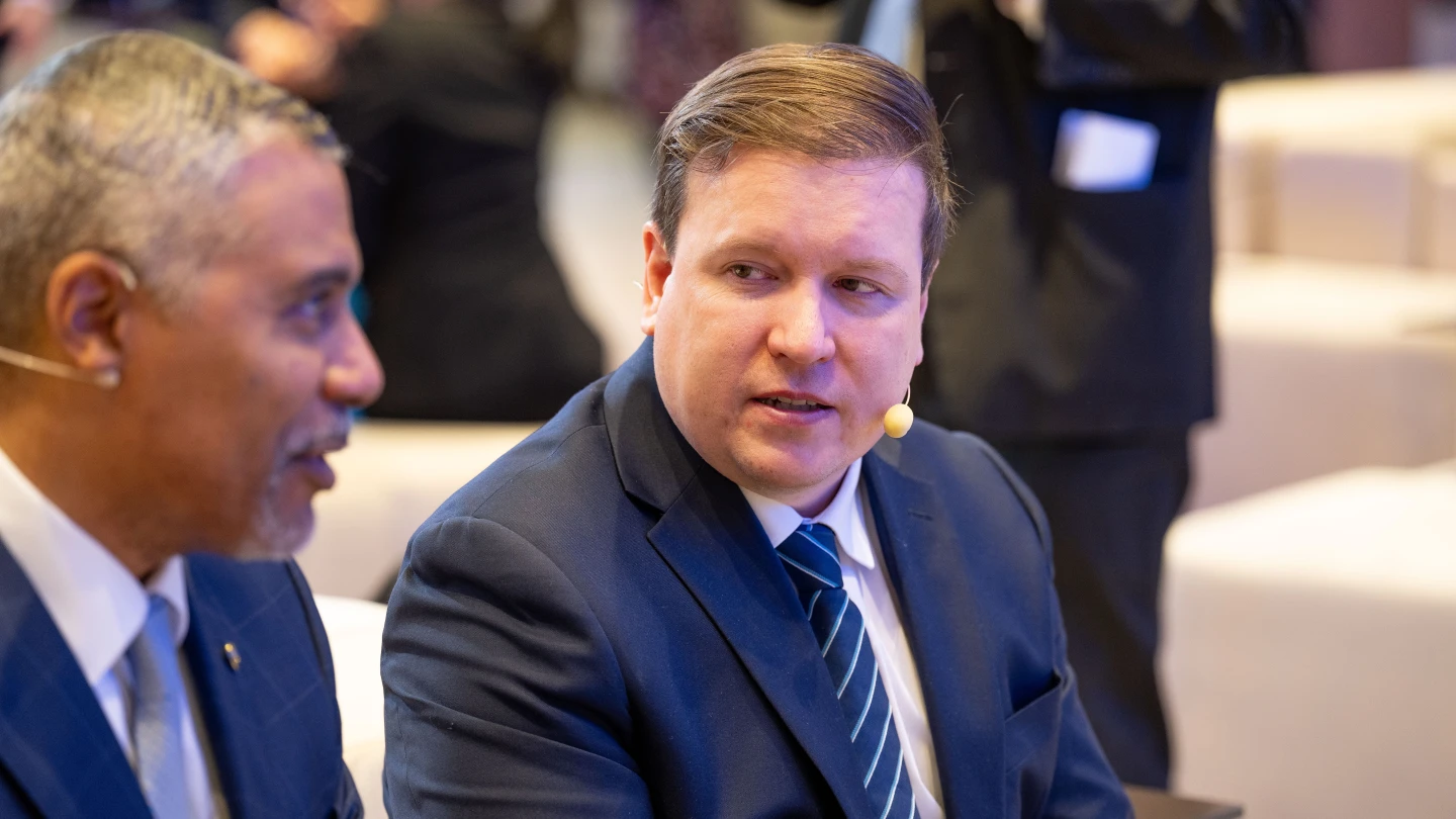 Israel lauds Finland’s decision to end UNRWA funding, invites other nations to join, Danon says - Israel & Jewish News