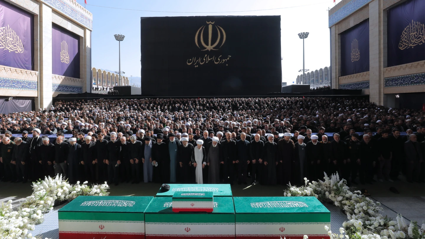 On Iran, pressure is not strategy - Israel & Jewish News