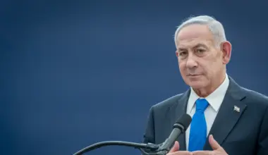 Netanyahu condemns Israeli ‘rioters’ after clash with Palestinians in Samaria - Israel & Jewish News