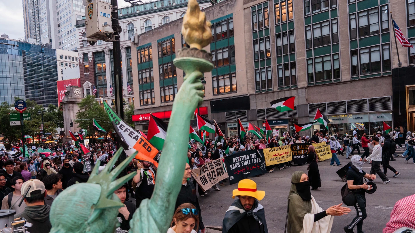 Jewish Democrats must fight the DSA, not tolerate it - Israel & Jewish News