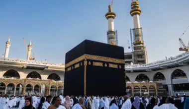 The Mecca Joint Defense Agreement is a looming threat to Israel and America - Israel & Jewish News