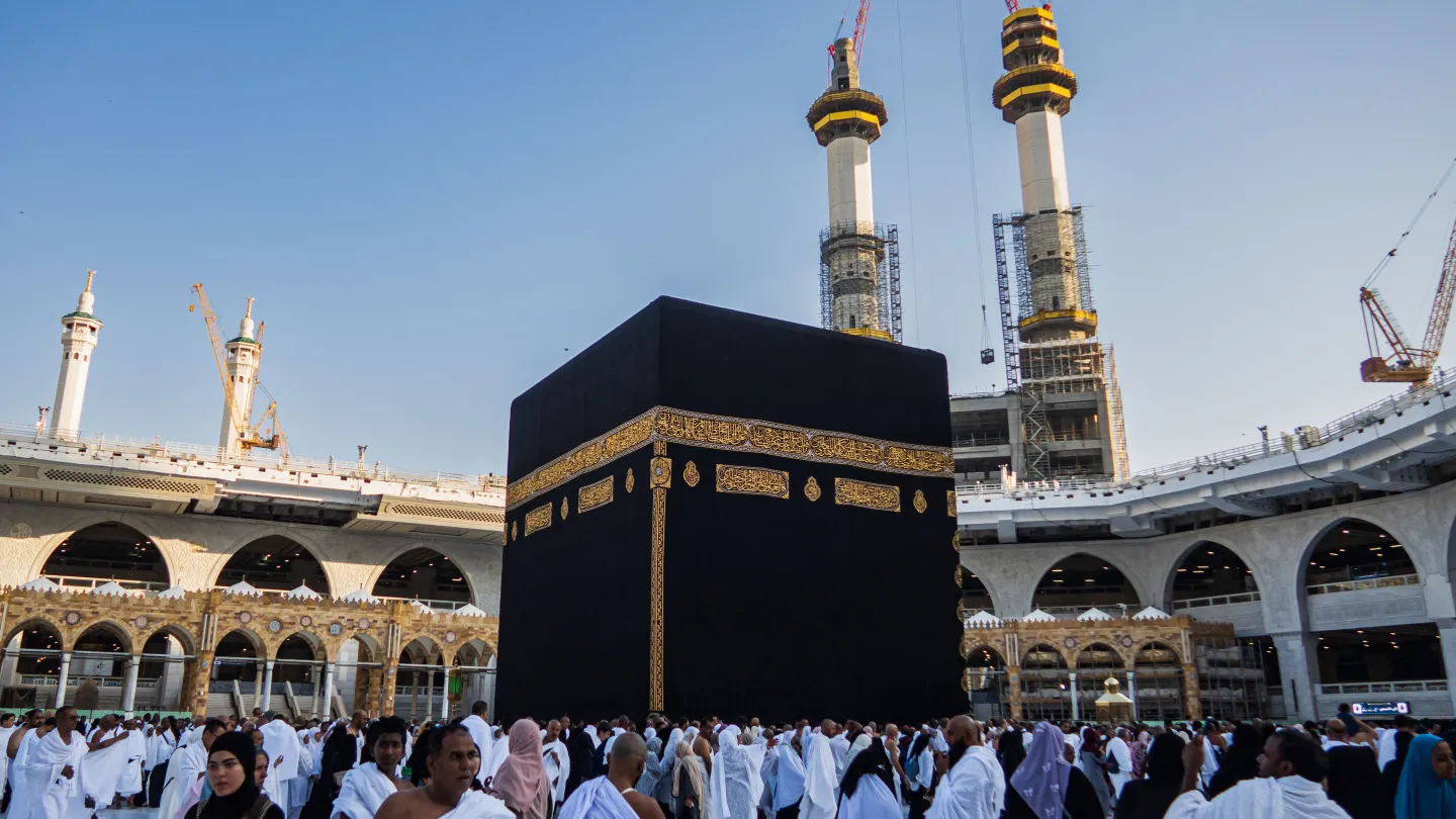 The Mecca Joint Defense Agreement is a looming threat to Israel and America - Israel & Jewish News