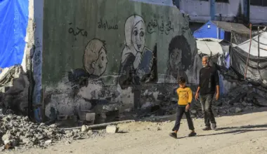 Why the Gaza plan is doomed to fail - Israel & Jewish News
