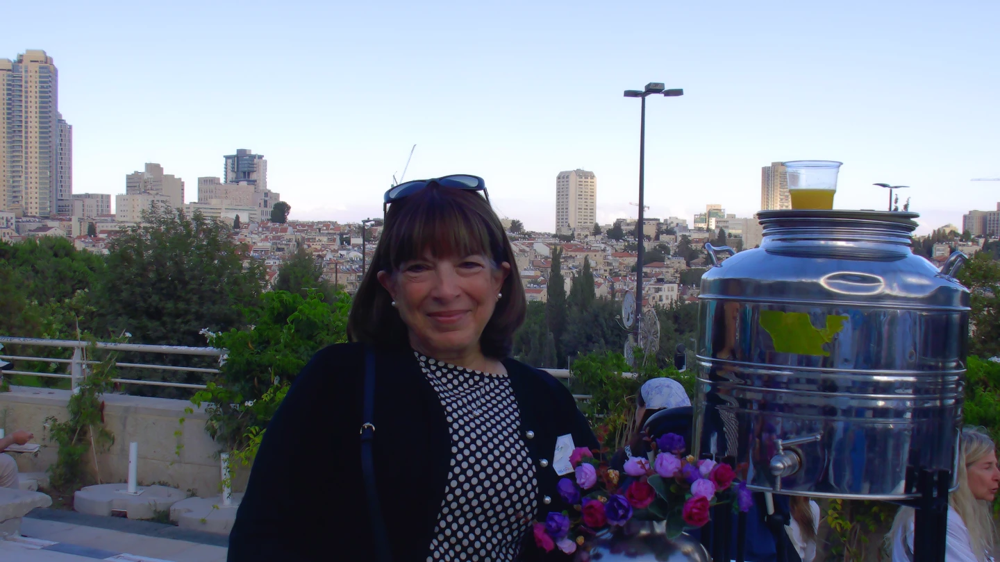 Canadians moving to Israel find Jewish future, worry about those left behind - Israel & Jewish News