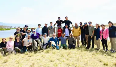 Overcoming serious challenges, Israeli team conquers Kilimanjaro - Israel & Jewish News